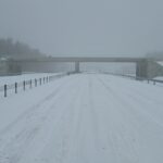 27 stycznia km 606+900 nawierzchnia betonowa C35_45 i WD_73C powierzchniowe utrwalenie pasa rozdziału montaż barier lin