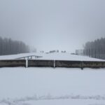 28.01.2026 Koniec odcinka km 581+500