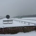 28.01.2026 Trasa główna w km 570+650