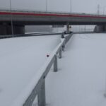 28.01.2026 Trasa główna w km 570+700