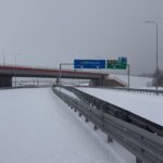 28.01.2026 Trasa główna w km 570+800