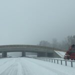 28.01.2026 Trasa główna w km 572+200