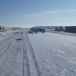 02.02.2026 585+200 WD-53A  widok