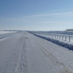 02.02.2026 587+500 widok na A2