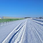 03 lutego km 601+500’ nawierzchnia betonowa C35_45 powierzchniowe utrwalenie pasa rozdziału montaż barier linowych i ekran