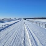 03 lutego km 604+400 nawierzchnia betonowa C35_45 powierzchniowe utrwalenie pasa rozdziału montaż barier linowych