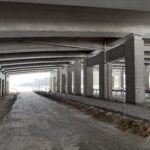 05.02.2026 Droga dojazdowa pod PZDg 43A