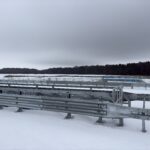 05.02.2026 Obiekt PZM 13D w ciagu trasy głównej