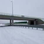 05.02.2026 Obiekt WD49 w ciagu trasy głównej