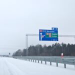 05.02.2026 Trasa główna w km 571+400