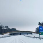 05.02.2026 Trasa główna w km 571+700