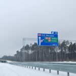 05.02.2026 Trasa główna w km 572+200