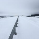 05.02.2026 Trasa główna w km 575+000 - kieunek wschodni