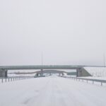 05.02.2026 Trasa główna w km 576+400 i obiekt WD 48