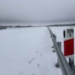 05.02.2026 Trasa główna w km 579+100