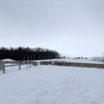 05.02.2026 Ttrasa główna w km 581+500 - koniec odcinka