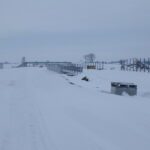 10.02.2026 582+400 PZDs-51A widok