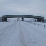 10.02.2026 591+100 PZGs-58 widok