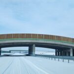 11.02.2026 Obiekt PZŚg 48A w ciagu trasy głównej