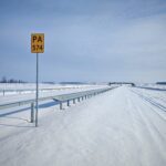 11.02.2026 Trasa główna w km 574