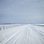 11.02.2026 Trasa główna w km 575+400