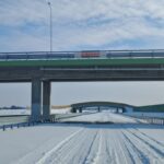 11.02.2026 Trasa główna w km 576+400 i obiekt WD 48