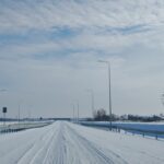 11.02.2026 Trasa główna w km 577+00