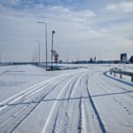 11.02.2026 Zjazd na MOP Ługi Wielkie 574+800