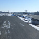 16.02.2026 582+400 PZDs-51A widok