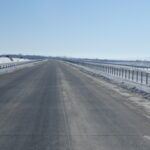 16.02.2026 587+500 widok na A2