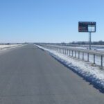 16.02.2026 591+500 widok na A2