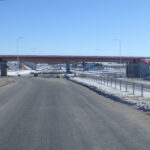 16.02.2026 598+000 WD-64 widok