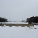 17.02.2026 Połączenie z odc. VII km 581+500