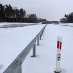 17.02.2026 Trasa główna w km 571+700