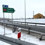 17.02.2026 Zjazd na Węzeł Siedlce Wschód