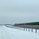 18.02.2026 Trasa główna w km 579+000