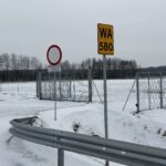 18.02.2026 Wyjazd awaryjny w km 580+600