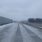 23.02.2026 584+500 widok na A2