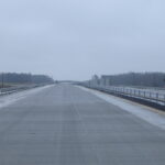 23.02.2026 586+500 widok na A2