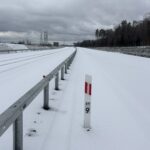 25.02.2026 Trasa główna w km 571+900