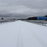 25.02.2026 Trasa główna w km 573+900