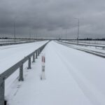 25.02.2026 Trasa główna w km 575+600