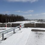 26.02.2026 Koniec odcinka km 581+500