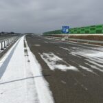 26.02.2026 Trasa główna km 578+900