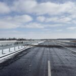 26.02.2026 Trasa główna w km 578+350