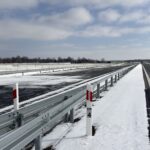 26.02.2026 Trasa główna w km 578+400