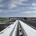 26.02.2026 Trasa główna w km 578+900