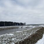 26.02.2026 Zbiornik retencyjny przy DJ-P-12