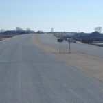 02.03.2026 582+000 widok na A2