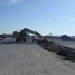 02.03.2026 582+400 PZDs-51A widok